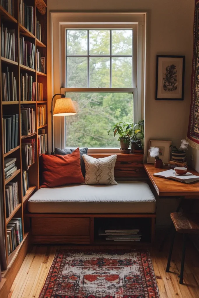 Rutinitas Prioritas yang Lebih Mudah